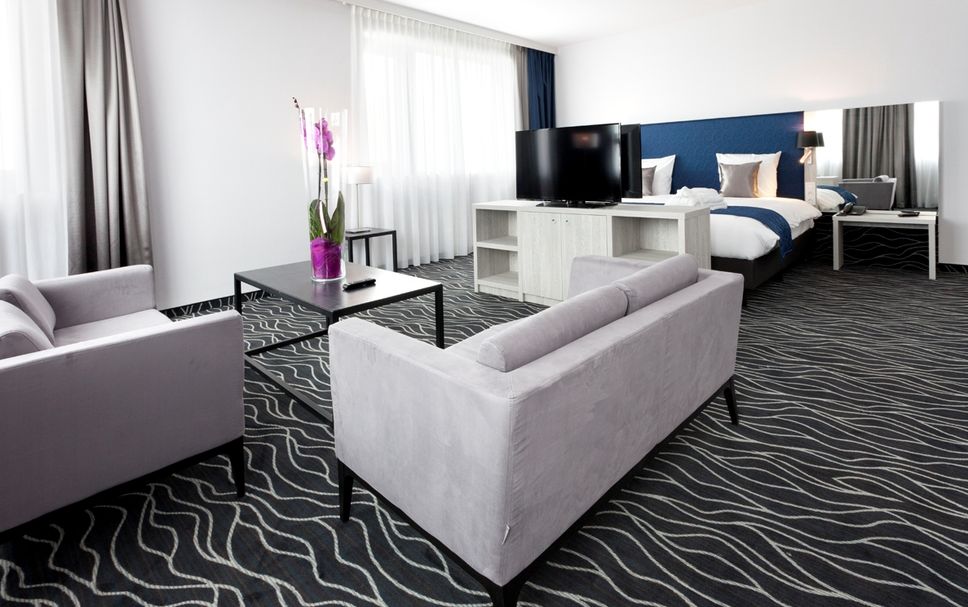 Wohnzimmer Foto