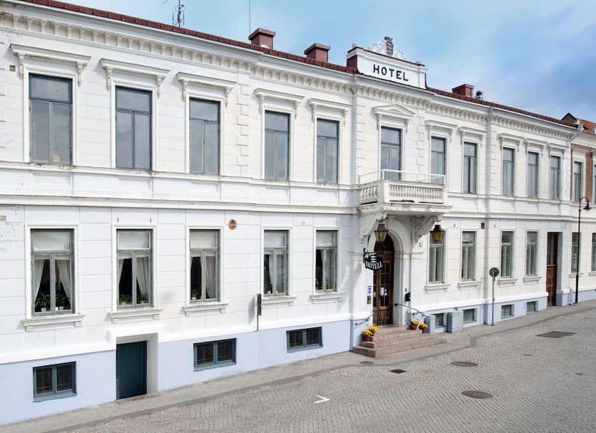 Gebäude Foto