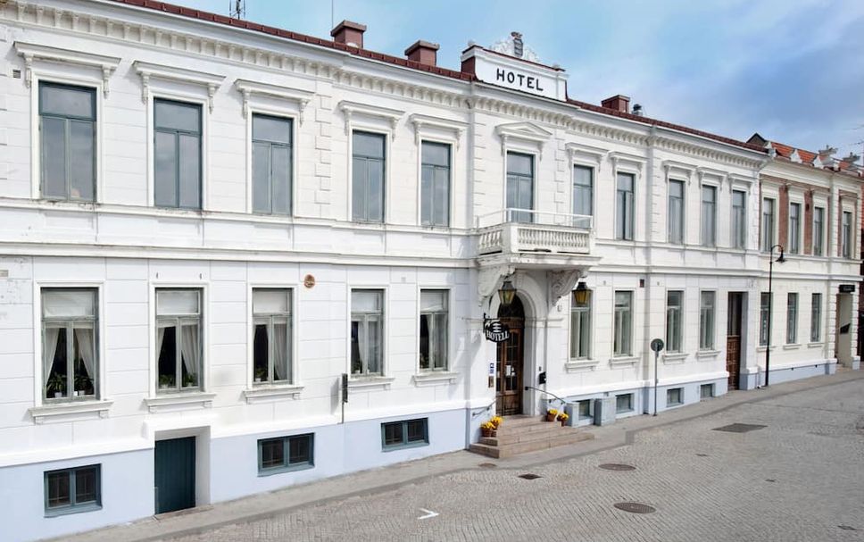 Gebäude Foto