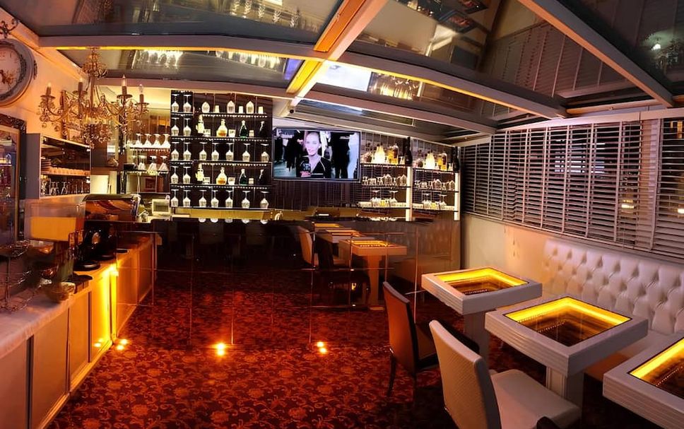 Bar Foto