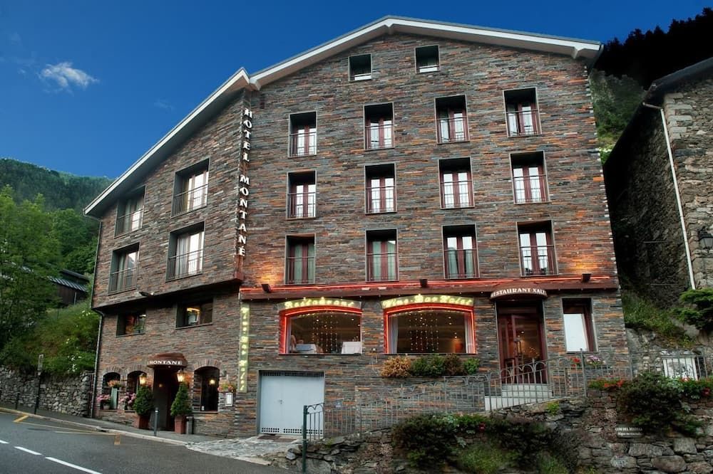 Gebäude