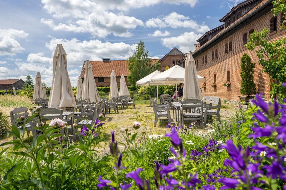 Innenhof