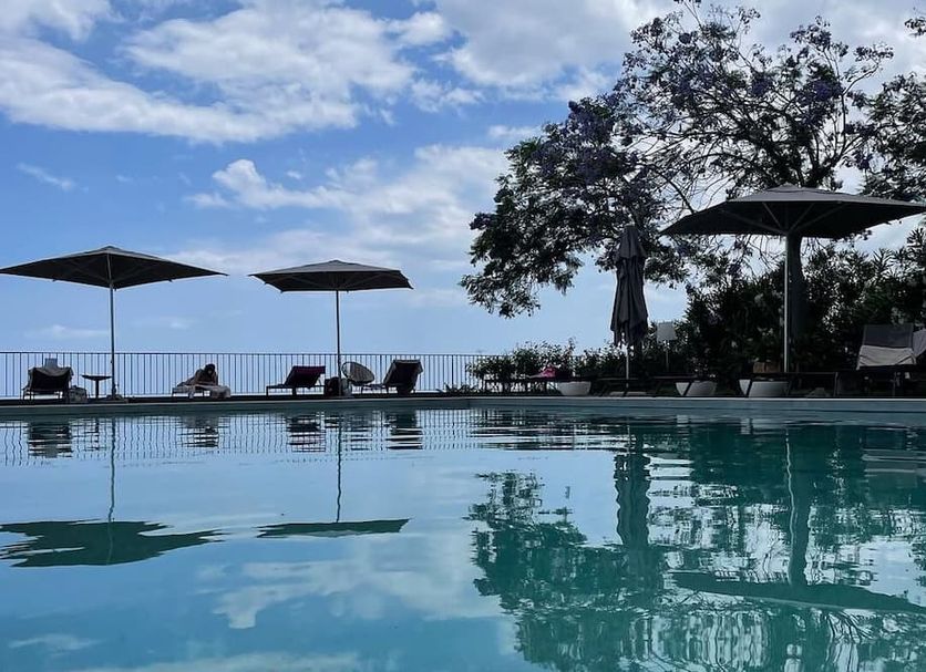 Pool Foto