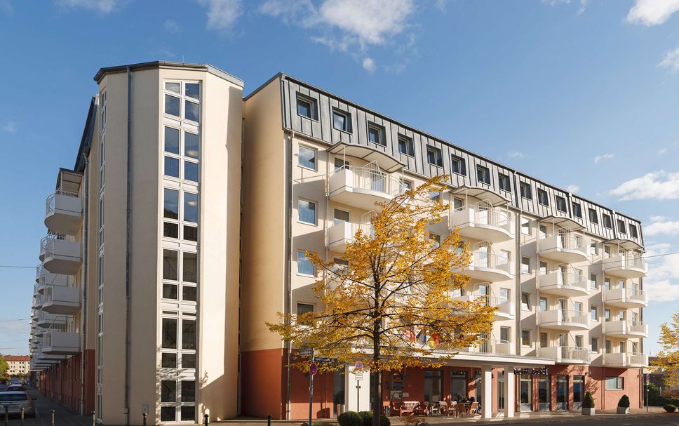 Gebäude Foto