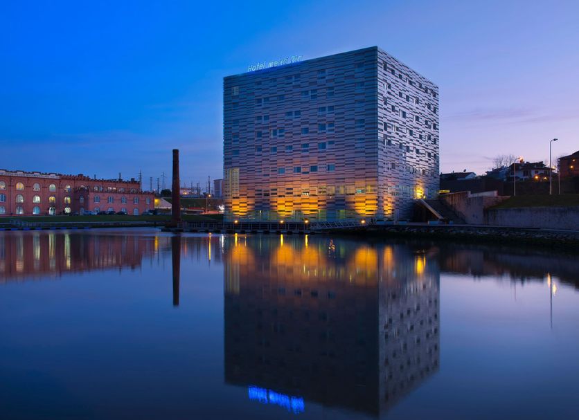 Gebäude Foto
