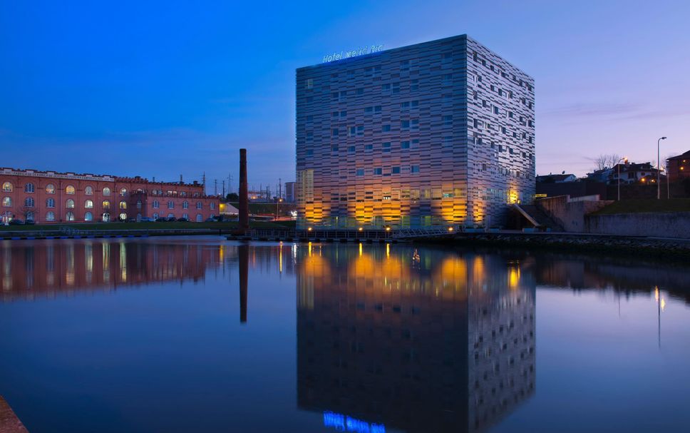 Gebäude Foto