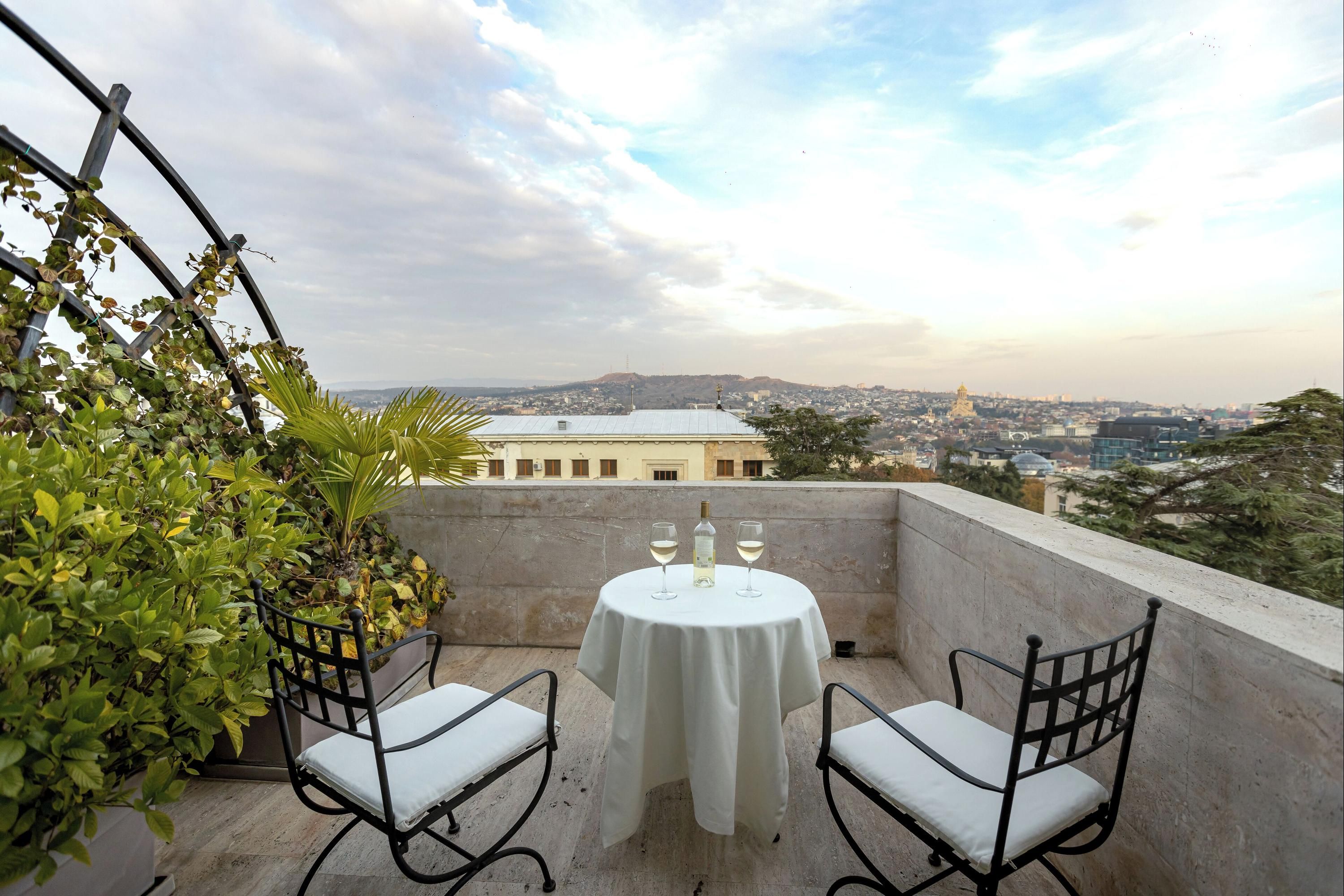 Balkon