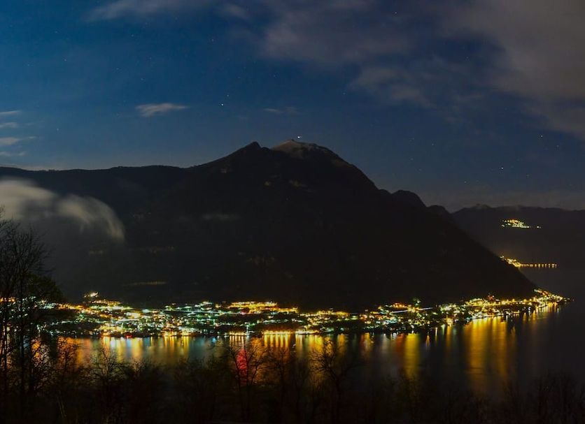 Außenansicht Foto