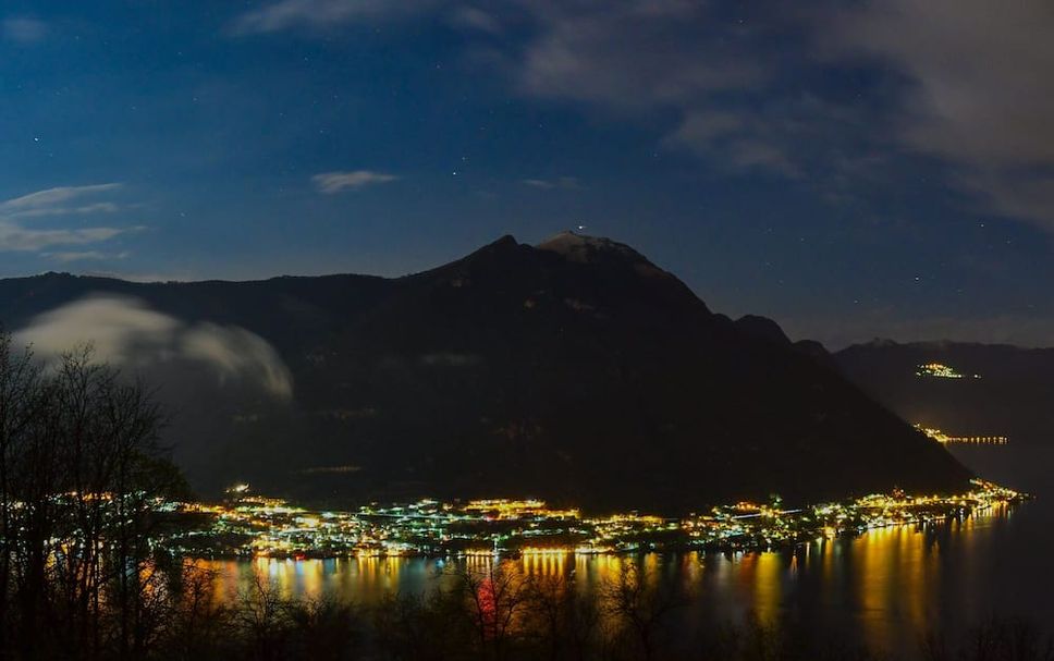 Außenansicht Foto