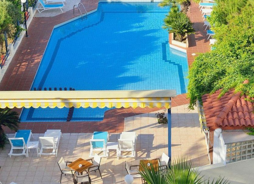 Pool Foto