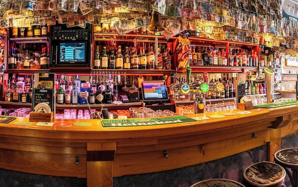 Bar Foto
