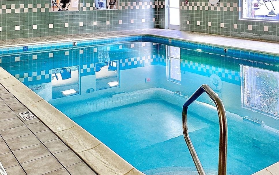 Pool Foto
