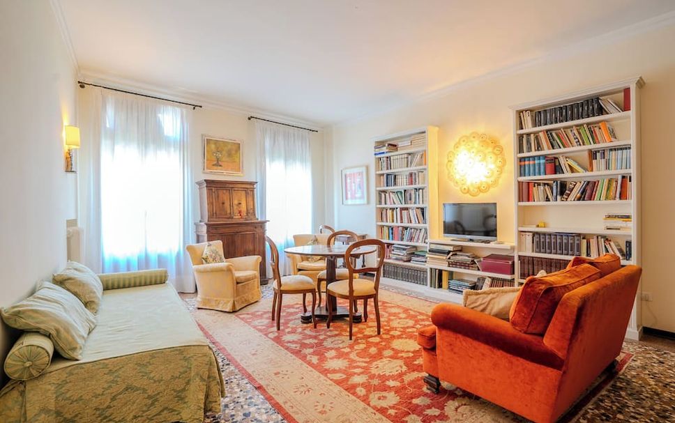 Wohnzimmer Foto