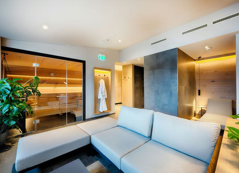 Wohnzimmer Foto