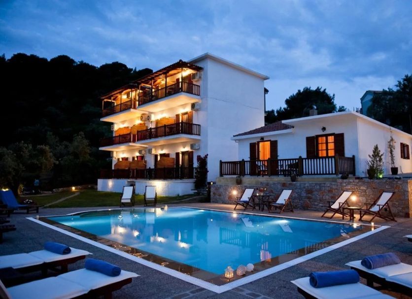 Pool Foto