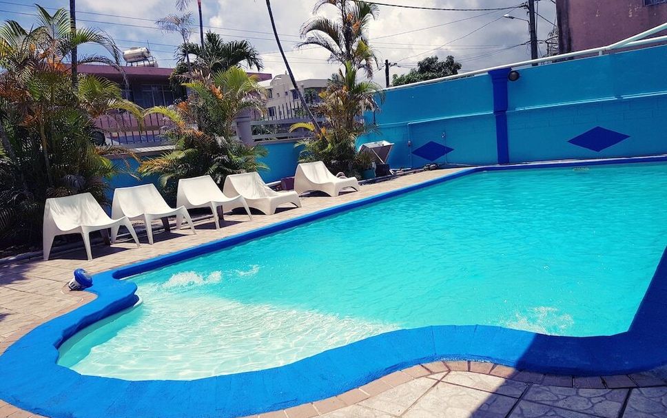 Pool Foto