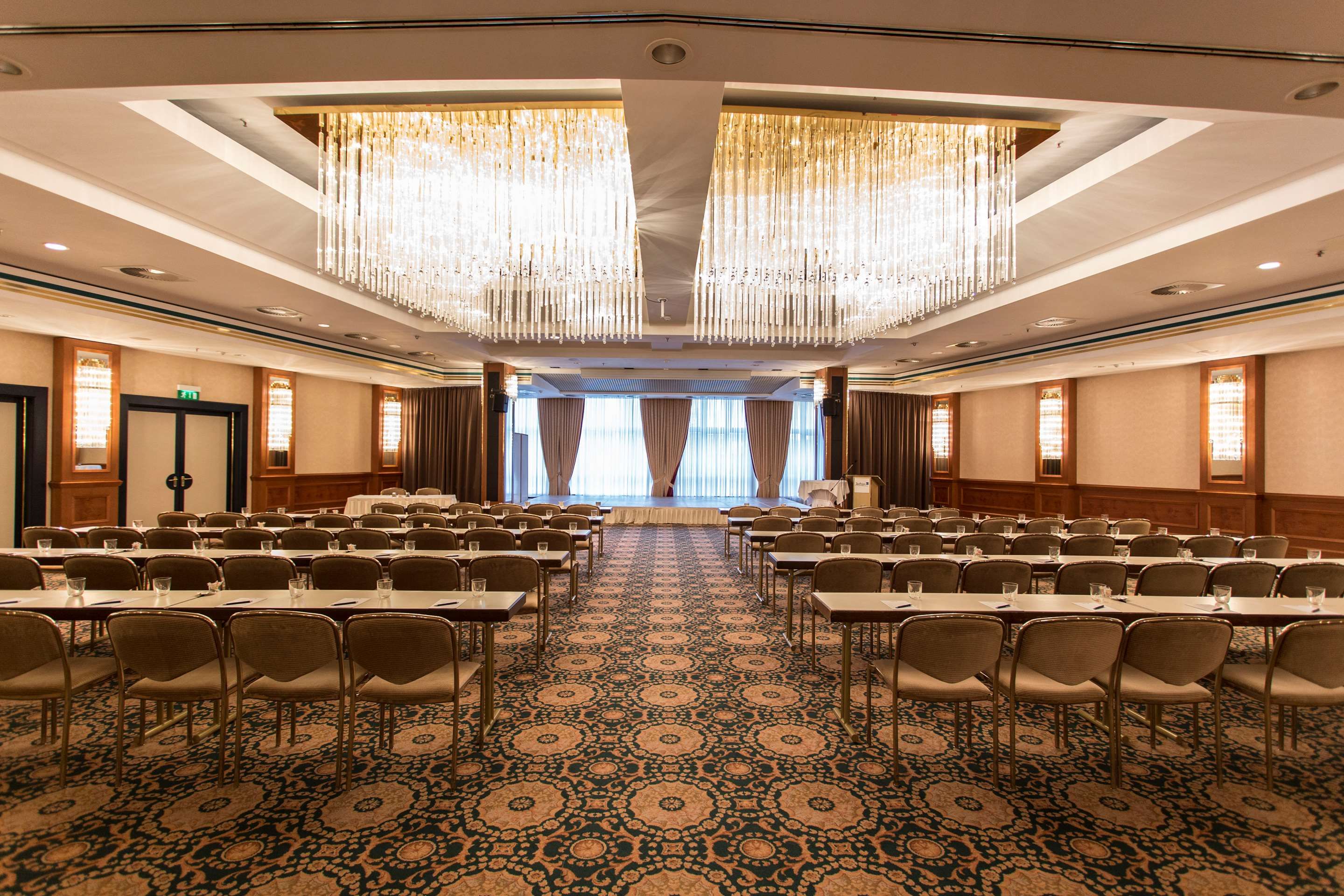 Konferenzraum