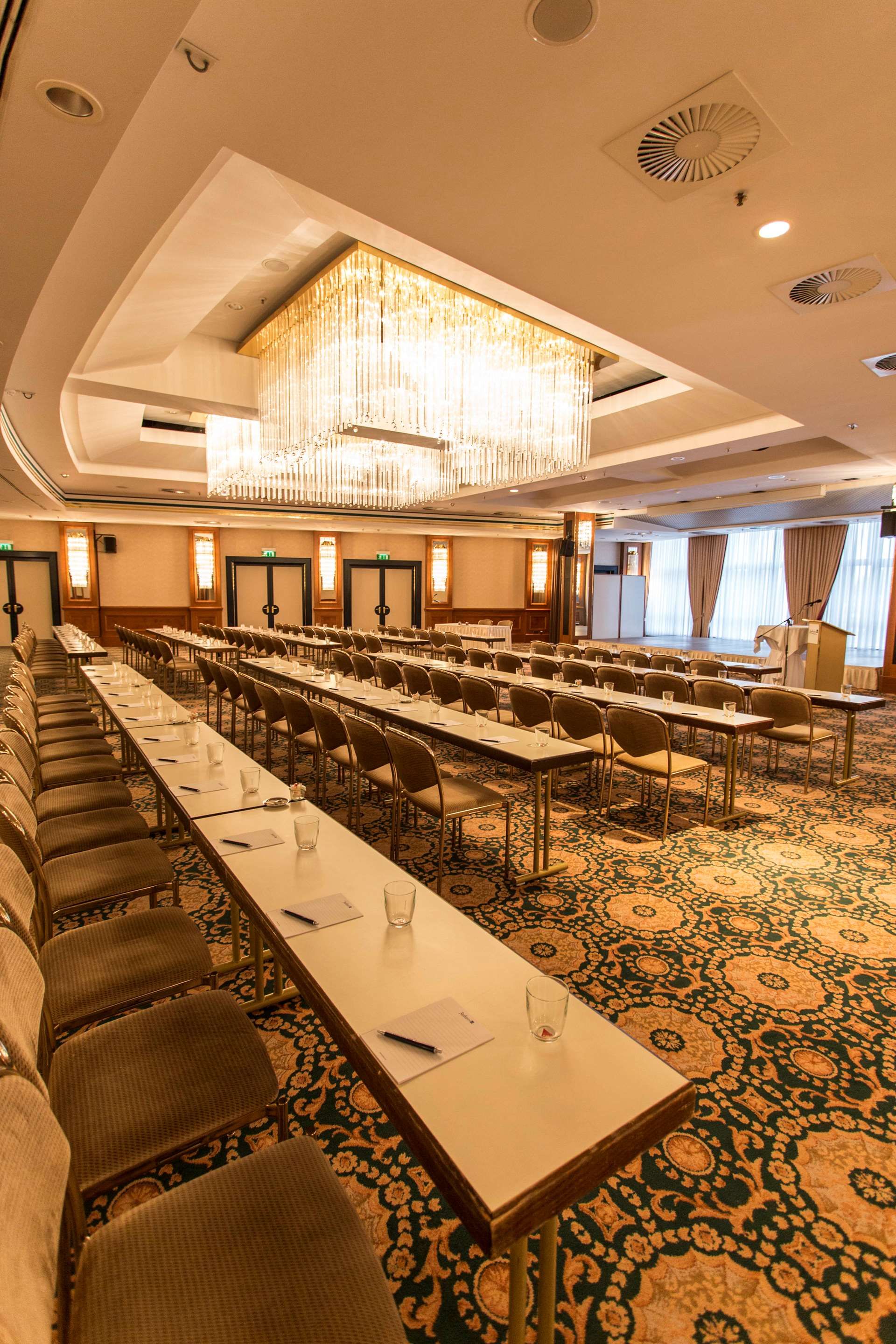 Konferenzraum