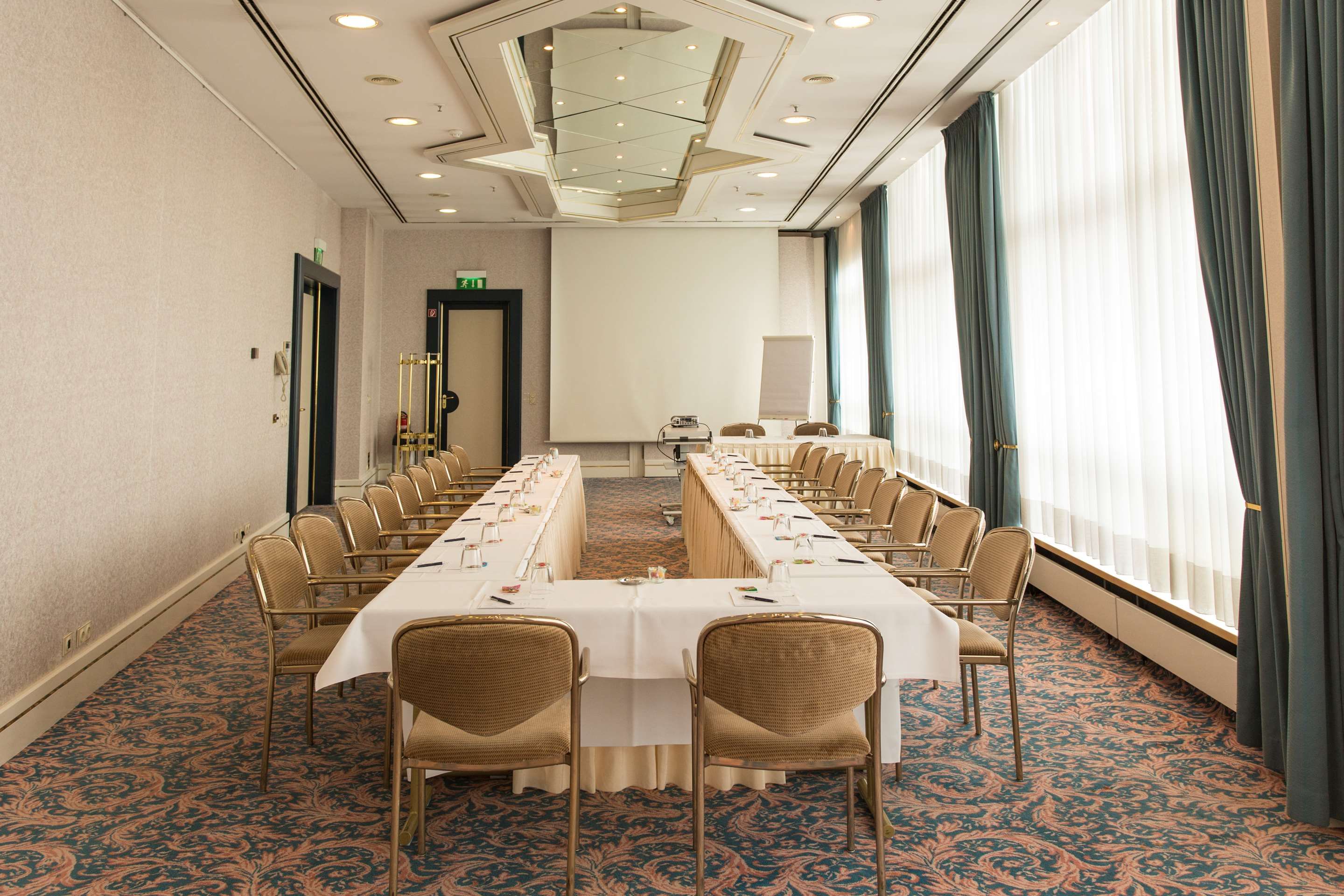Konferenzraum