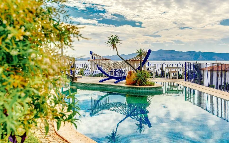 Pool Foto
