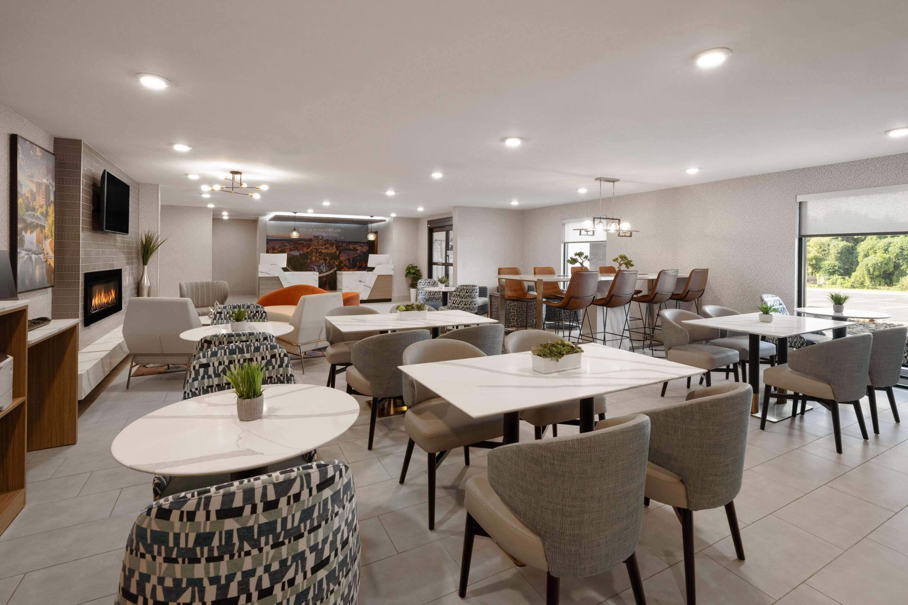 Hotelausstattung