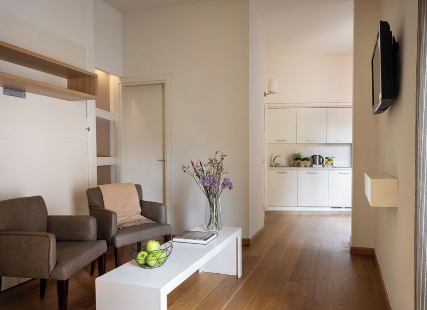 Wohnzimmer Foto