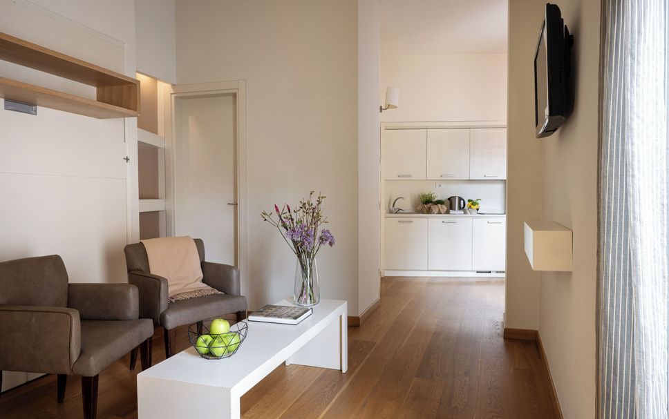 Wohnzimmer Foto