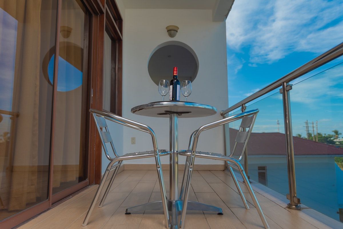 Balkon