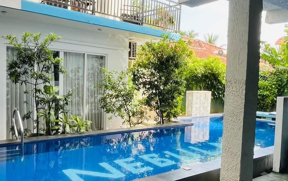 Pool Foto