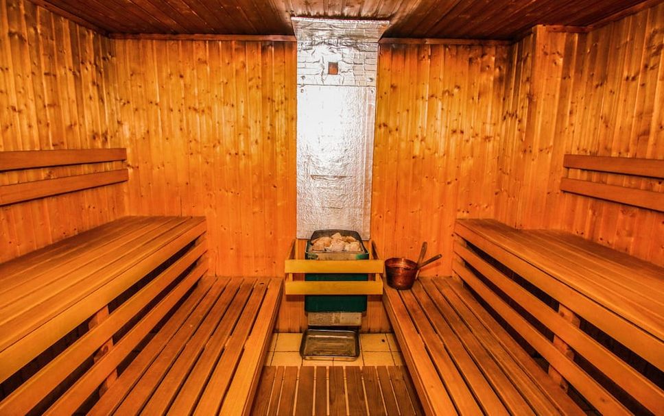 Wellness Foto