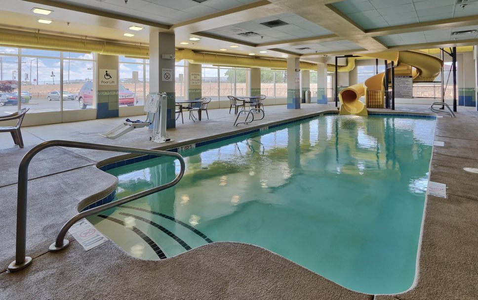 Pool Foto