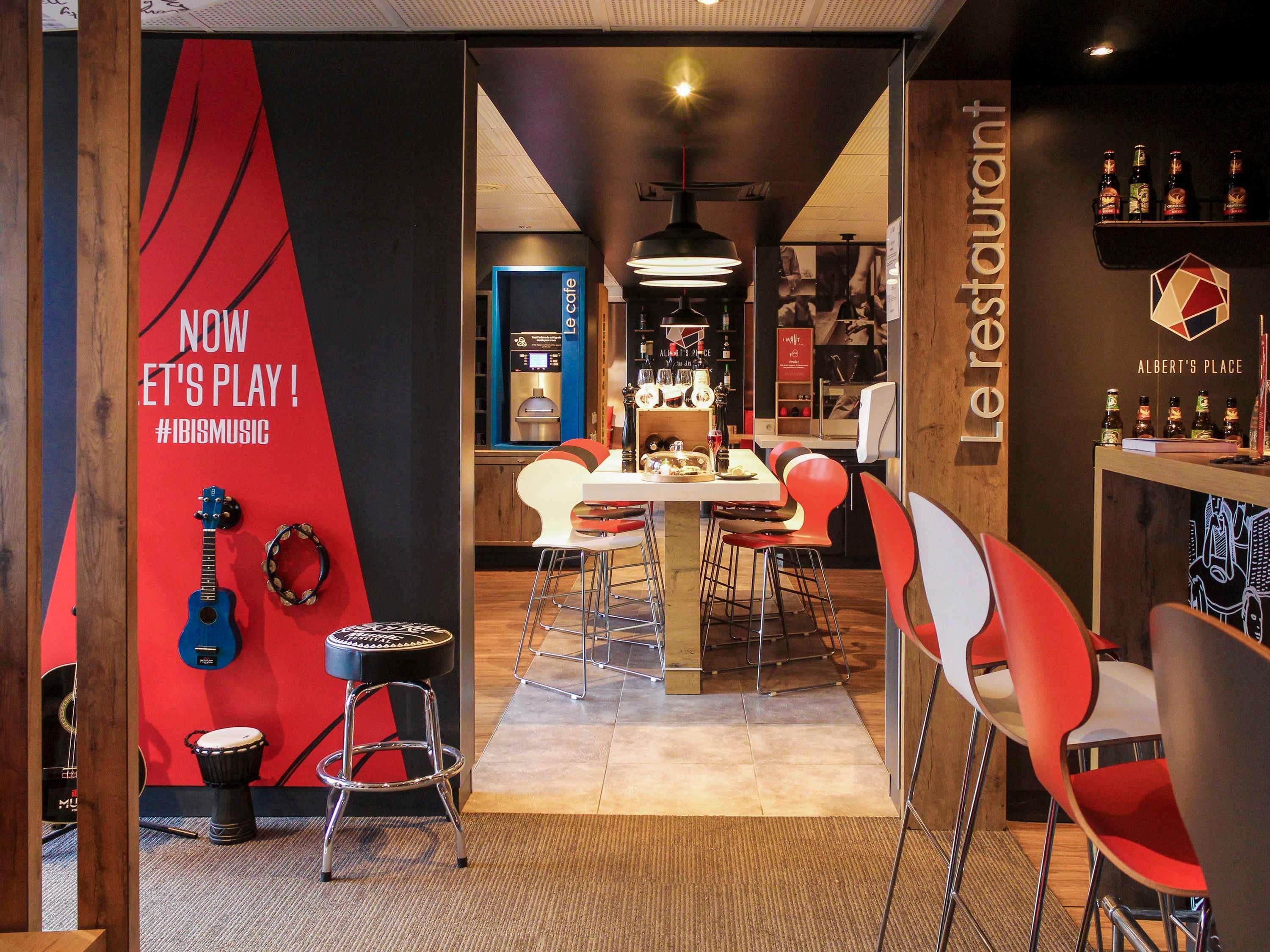 Bar Foto