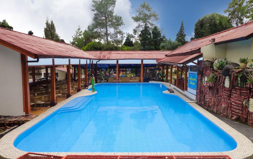 Pool Foto