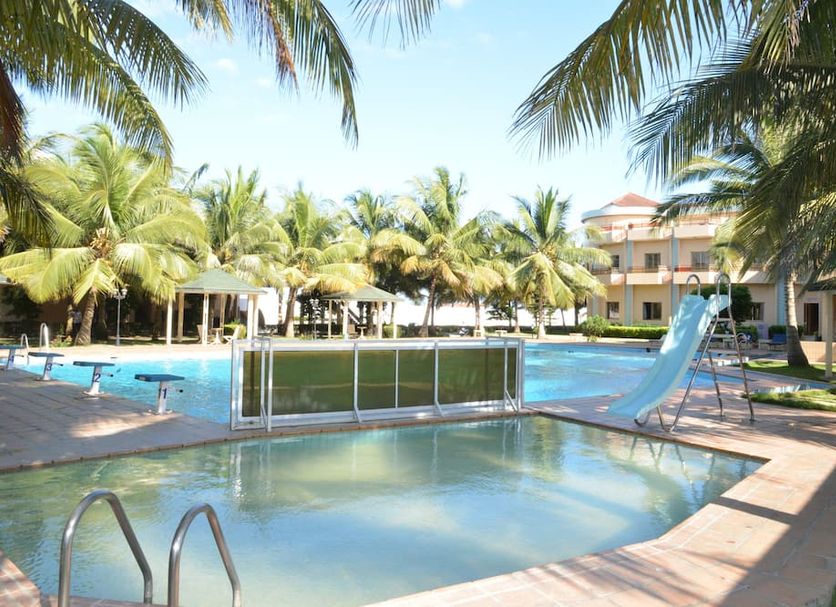 Pool Foto