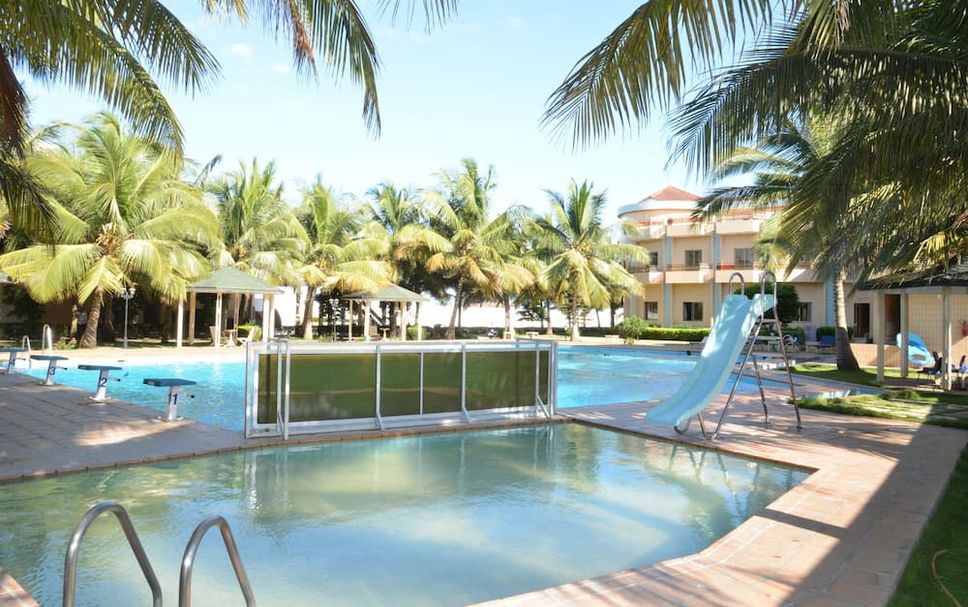 Pool Foto