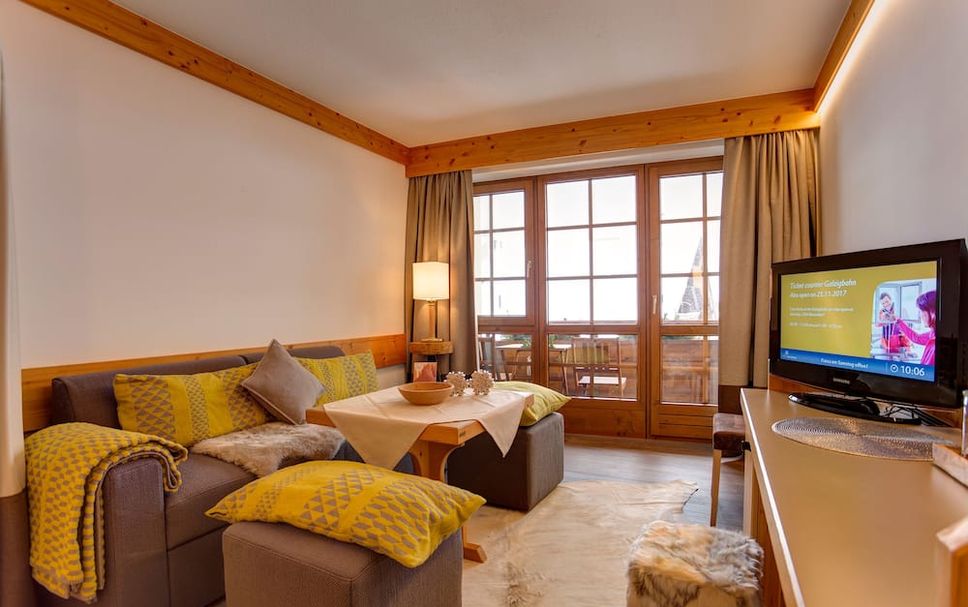 Wohnzimmer Foto