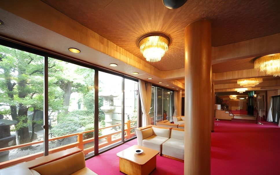 Lounge Foto