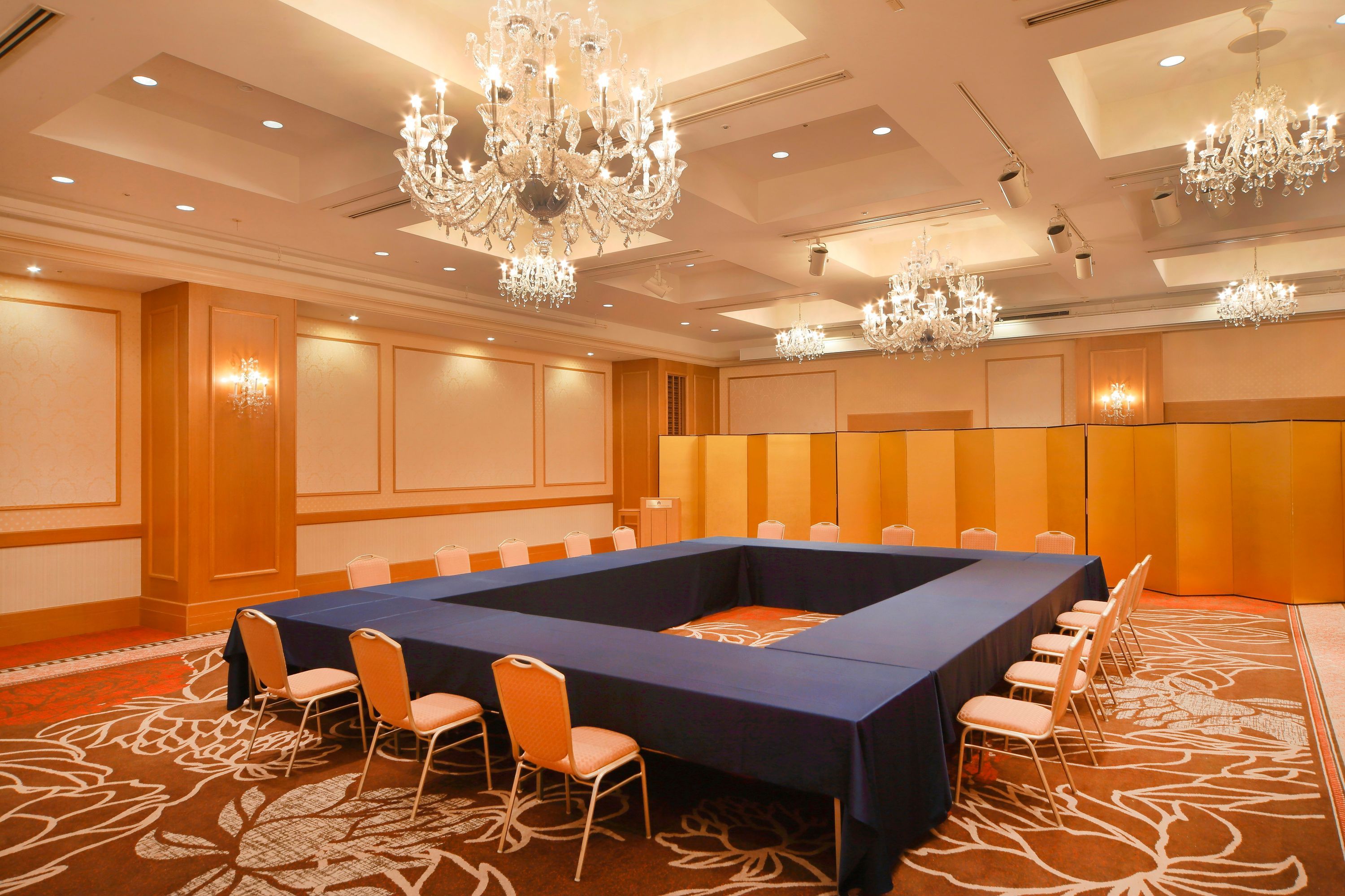 Konferenzraum