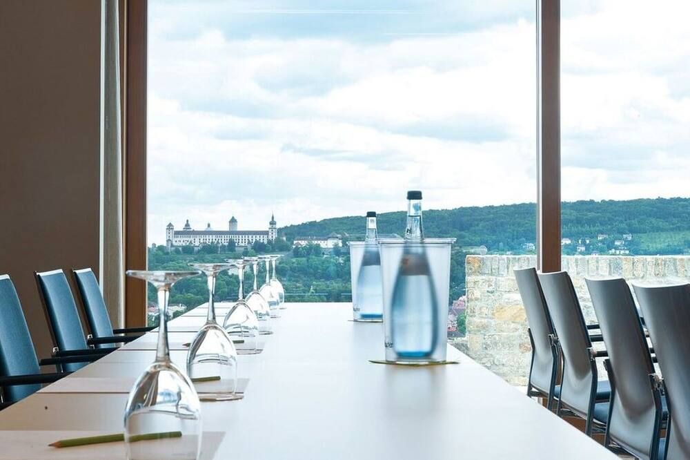Konferenzraum