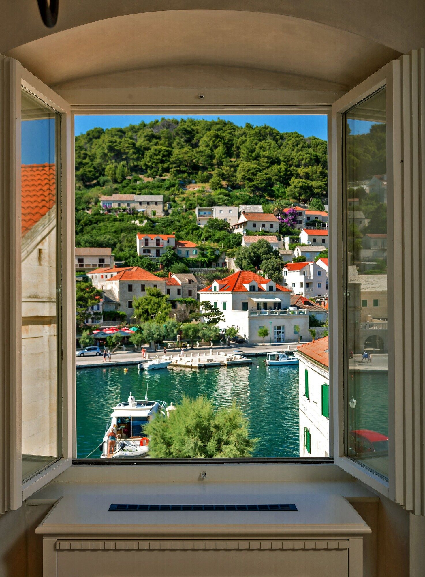 Balkon