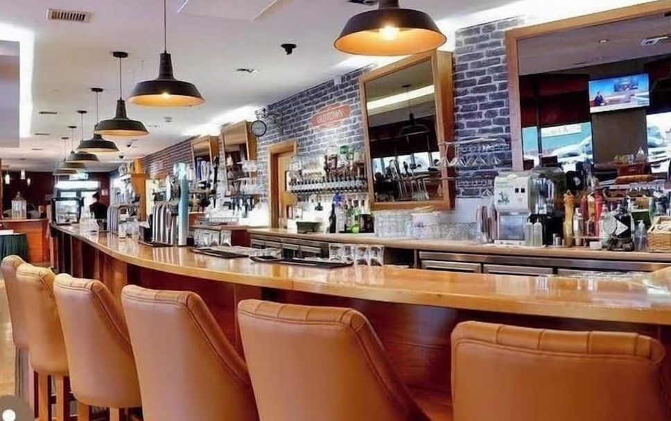 Bar Foto