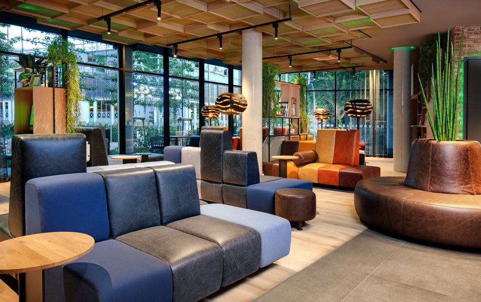 Lounge Foto
