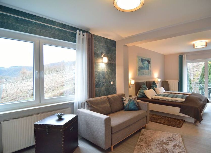 Wohnzimmer Foto