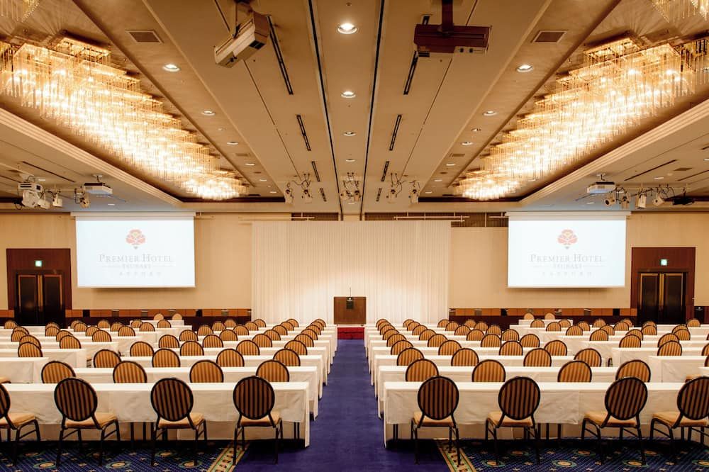 Konferenzraum Foto