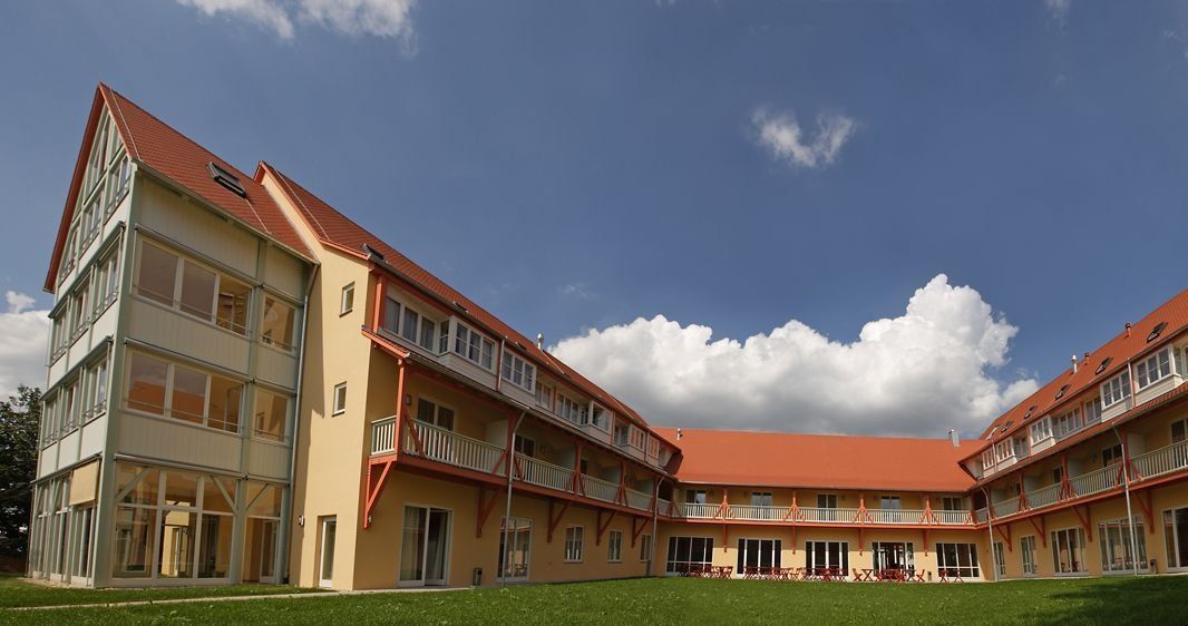 Gebäude