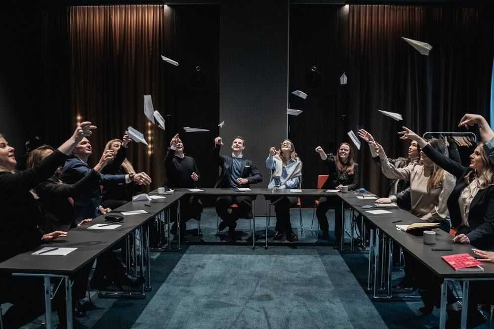 Konferenzraum