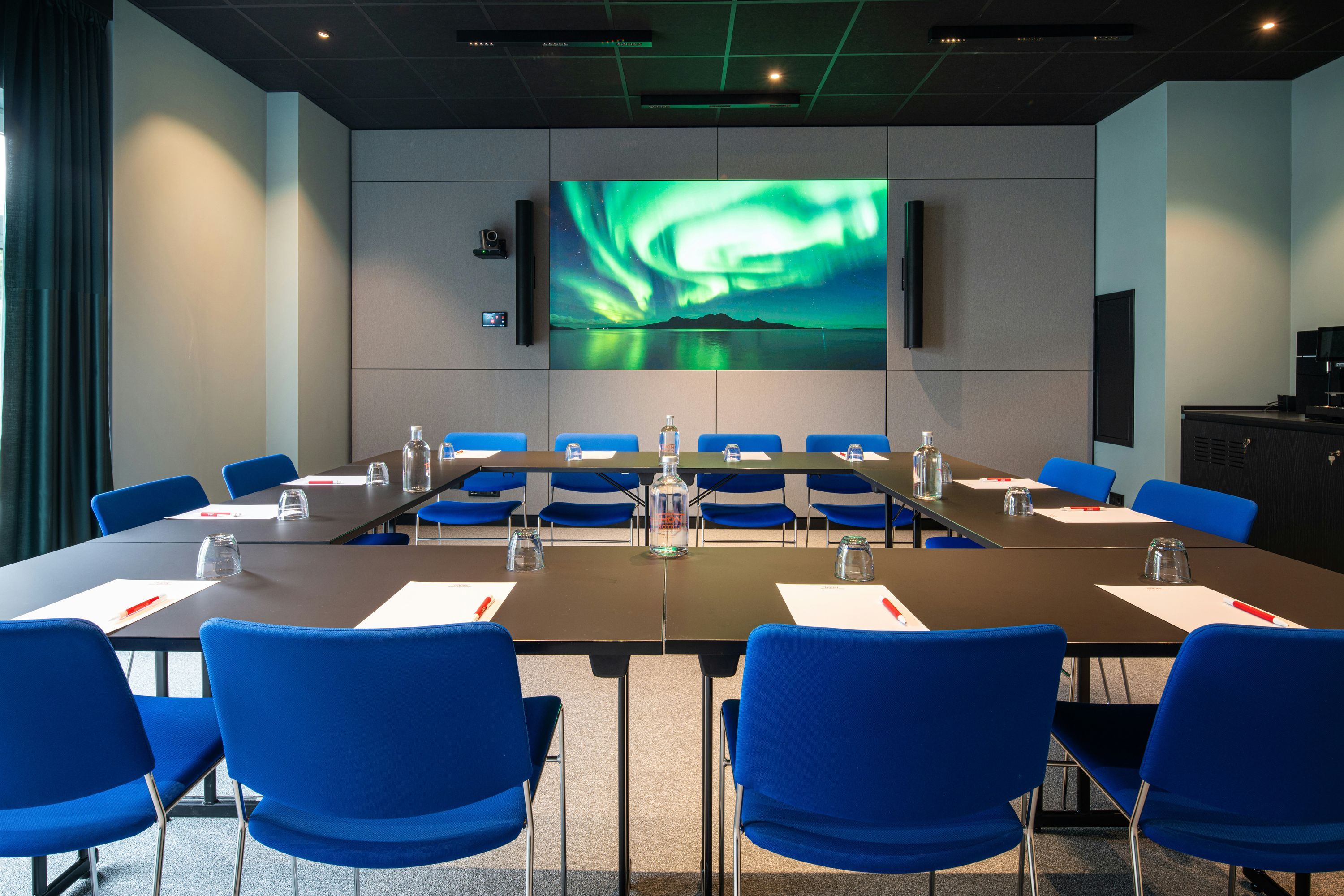 Konferenzraum