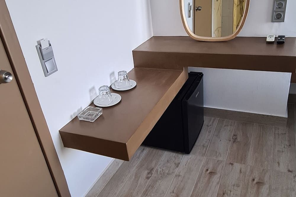 Zimmerausstattung