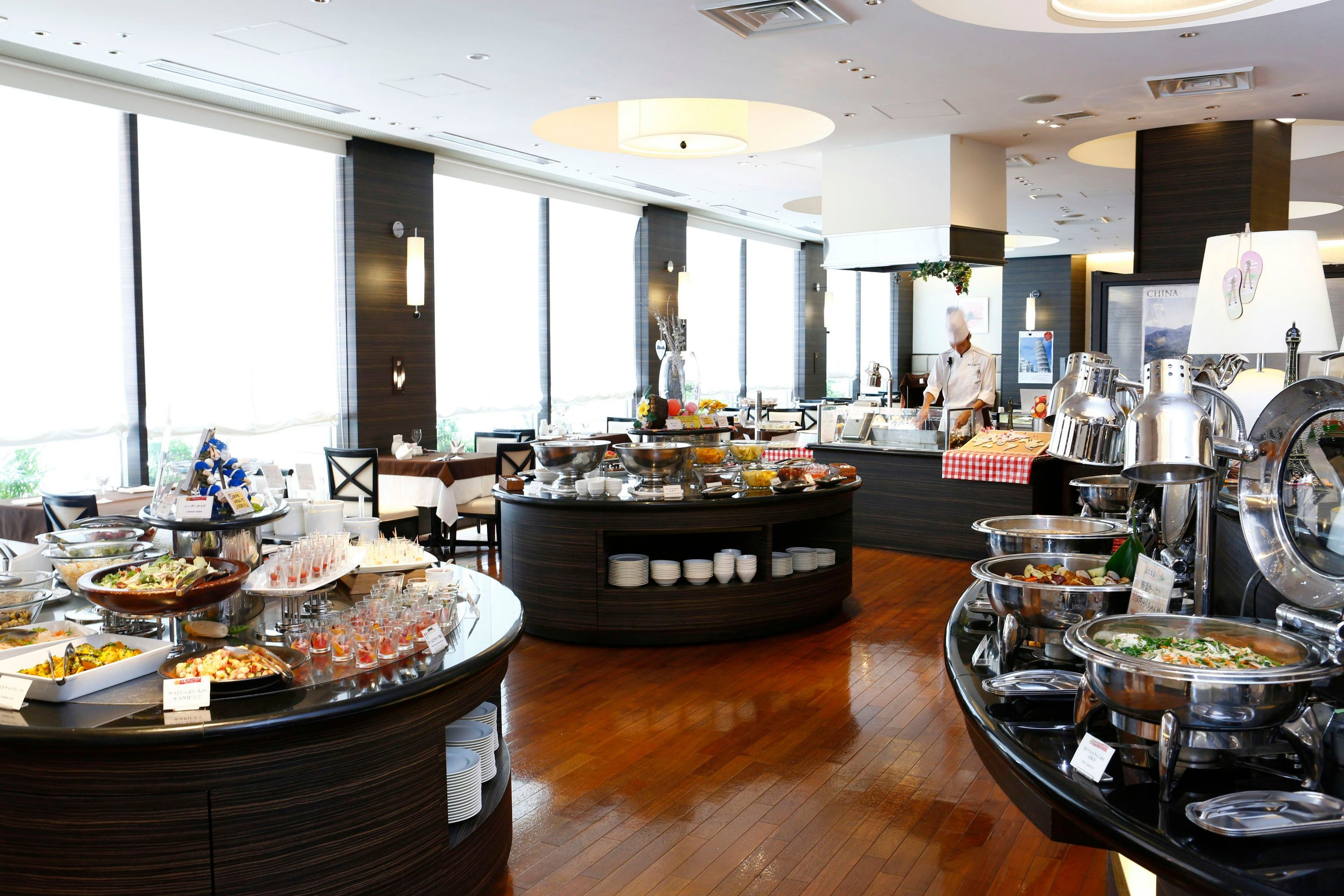 Buffet