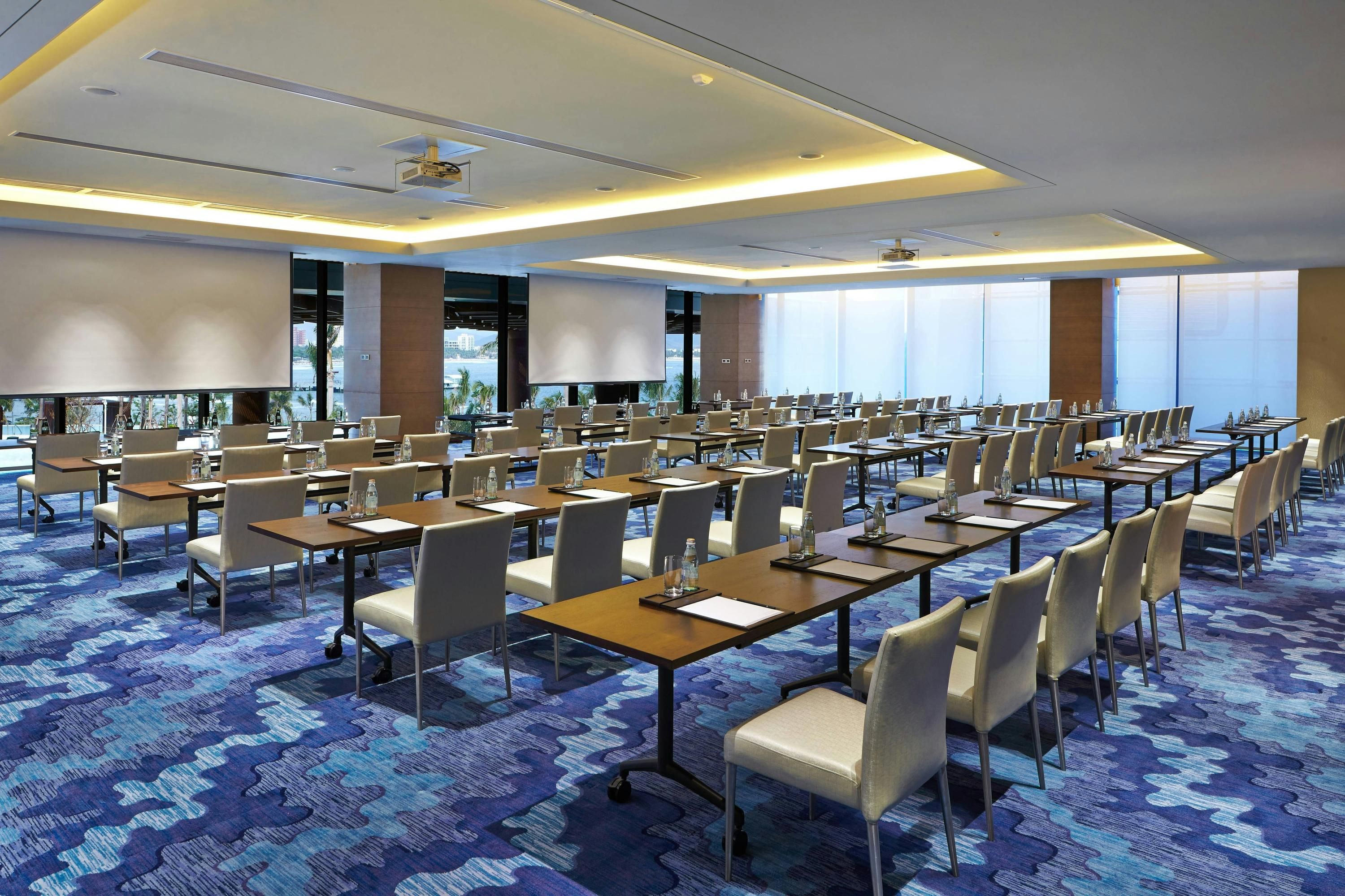 Konferenzraum